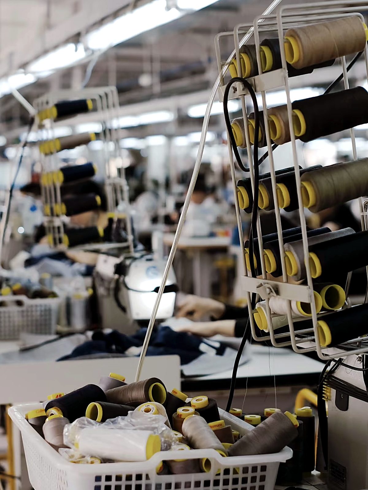 Thread